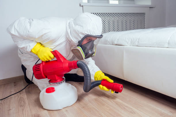 Best Pest Inspection Near Me  in Ohioville, PA